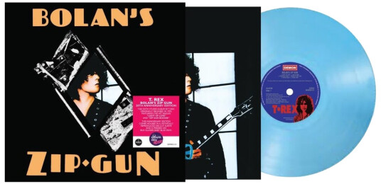 Bolan's Zip Gun