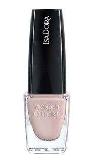 IsaDora Wonder Nail Polish Rose Petal