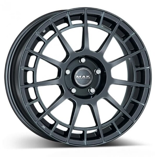 Mak Ntt Antracit 7x17 4x98 ET29 B58.1