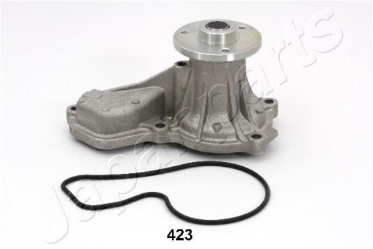 JAPANPARTS PQ 423 Vannpumpe