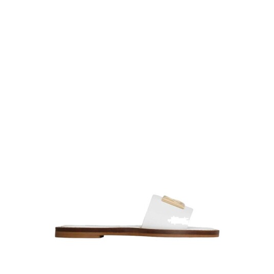 Dolce & Gabbana Dame Sko Hvit 35 EU,