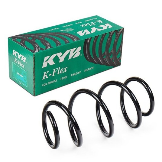 Fjær KYB RA1344 Fjær KYB RA1344