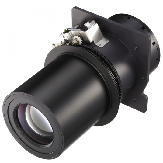 Sony LONG FOCUS ZOOM LENS FOR VPL-FH300L & VPL-FW300L