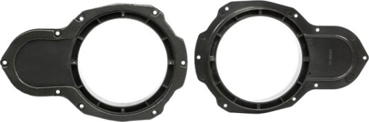 Højttalerramme Passat 3C+Cc Fordør 165Mm