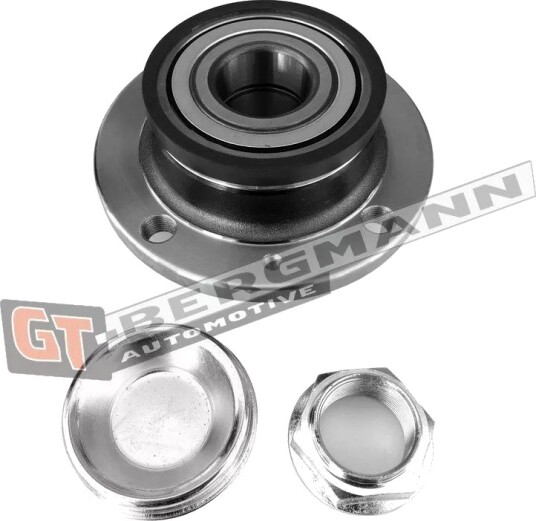 GT BERGMANN GT24 109 Hjullager