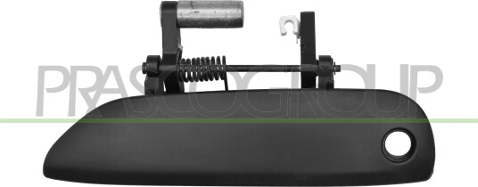 PRASCO HD3248012 Dørhåndtak PRASCO HD3248012 Dørhåndtak