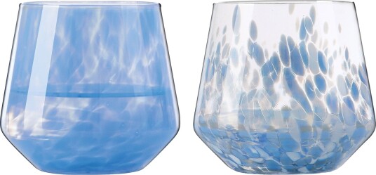 Ritzenhoff Aura Nova tumblerglass 2 stk.