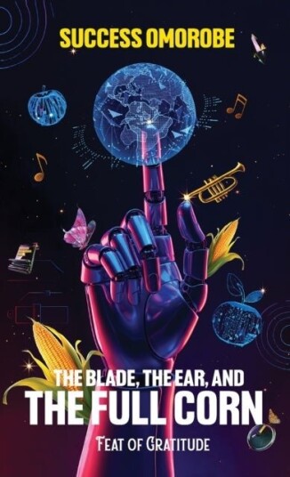 The Blade the Ear and the Full Corn