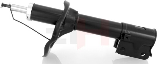 GH GH 353480V Støtdemper