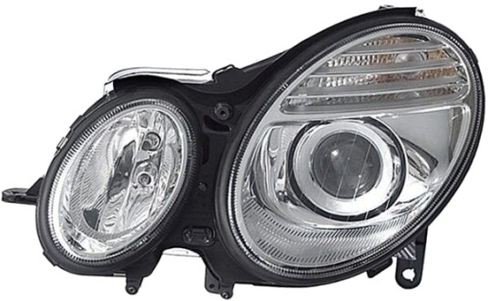 HELLA 1LL 009 260-571 Frontlykter