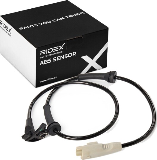 RIDEX 412W0899 Sensor ABS