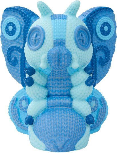 Godzilla Mothra #341 Lunar Glow in the Dark