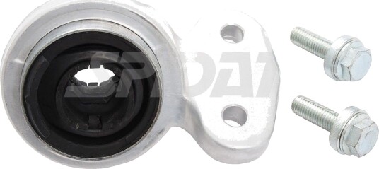 SPIDAN CHASSIS PARTS 411560 Feste styrestag SPIDAN CHASSIS PARTS 411560 Feste styrestag