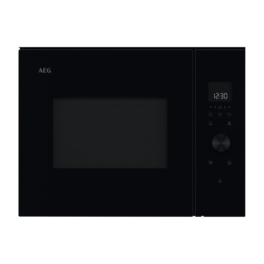 AEG Mikrobølgeovn TB5SM171DB Integrert AEG Mikrobølgeovn TB5SM171DB Integrert