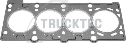 Tetning topplokk TRUCKTEC AUTOMOTIVE 08.10.009