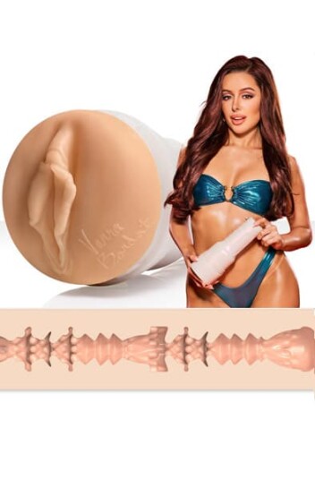 Fleshlight Vanna Bardot Vagina Fleshlight Fleshlight Vanna Bardot Vagina Fleshlight