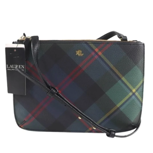 Ralph Lauren Dame Flerfarget