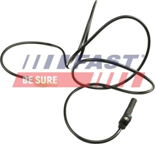Sensor, ABS FAST FT80525 Sensor, ABS FAST FT80525