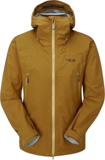 Rab Kangri Paclite Plus Jacket Footprint L Rab Kangri Paclite Plus Jacket Footprint L