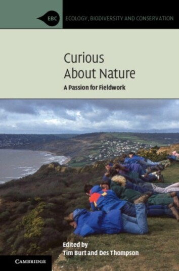 Curious about Nature  A Passion for Fieldwork