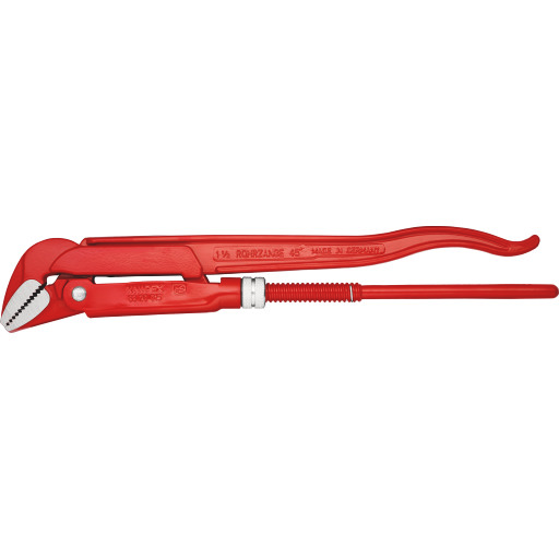 Knipex Hjørnetang 430 mm med Induksjonsherdede Kjever