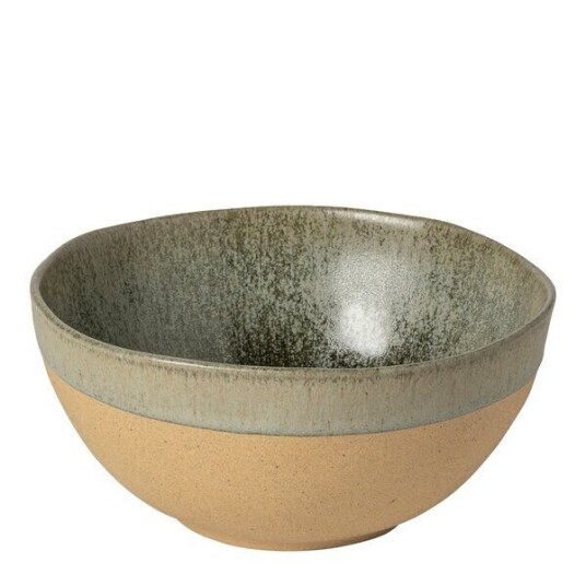 Costa Nova   Arenito skål 65 cl sage green