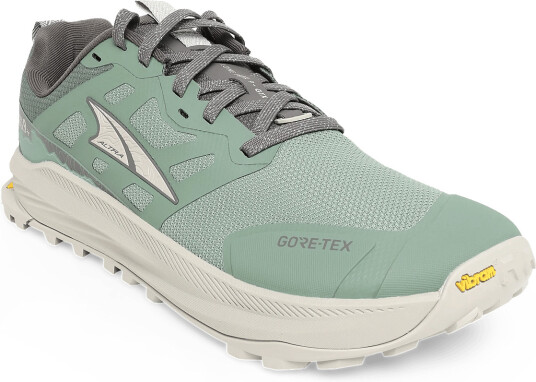 Altra M Lone Peak 9+ Gtx Green 41