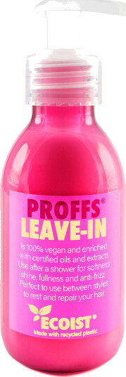 PROFFS STYLING Ecolink Leave-In Creme 150 ml PROFFS STYLING Ecolink Leave-In Creme 150 ml