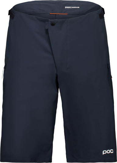 POC Men"s Motion MTB Shorts Apatite Navy XL