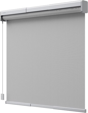 Switchbot Roller Shade Grå Xl Switchbot Roller Shade Grå Xl