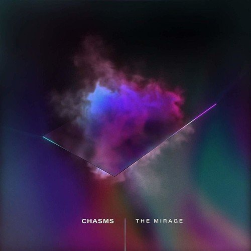 The Mirage Vinyl