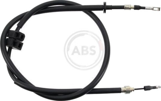 A.B.S. K10177 Tautrekk håndbremse
