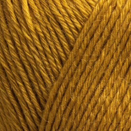 Järbo Tencel Raggi 06 Golden Yellow