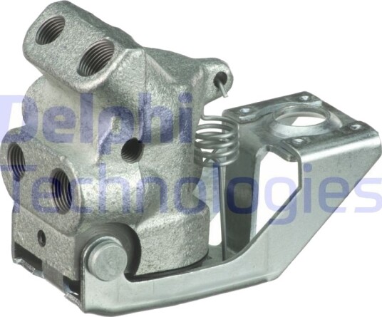 ABS system DELPHI LV80013