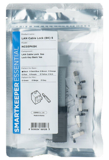 Smartkeeper t Blocker t Blocker +