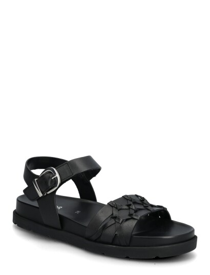 Gabor Sandal Black 36
