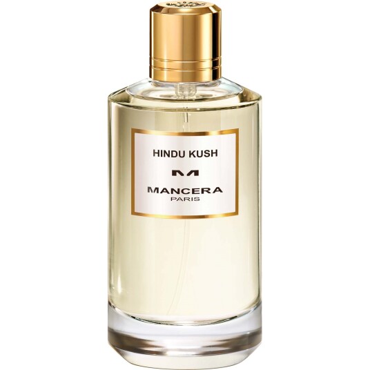 Mancera Hindu Kush Unisex Eau de Parfum Spray 120 ml - Orientalsk Duft Mancera Hindu Kush Unisex Eau de Parfum Spray 120 ml - Orientalsk Duft