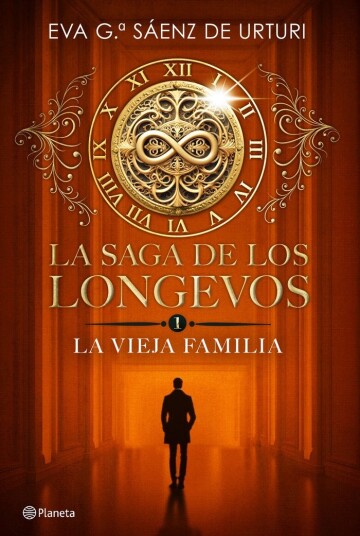 La vieja familia La vieja familia