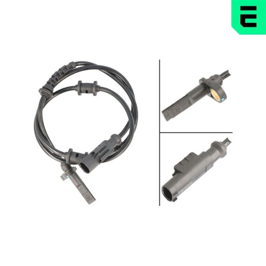 ABS sensor OPTIMAL 06-S280