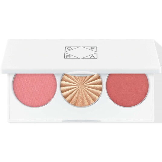OFRA Cosmetics     Midi Palette Sitting Pretty
