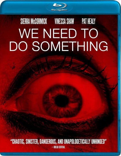 We Need To Do Something Bluray We Need To Do Something Bluray