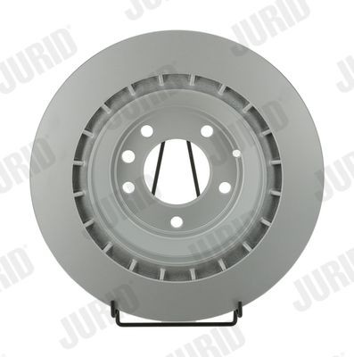 Bremseskive JURID 562513JC 1