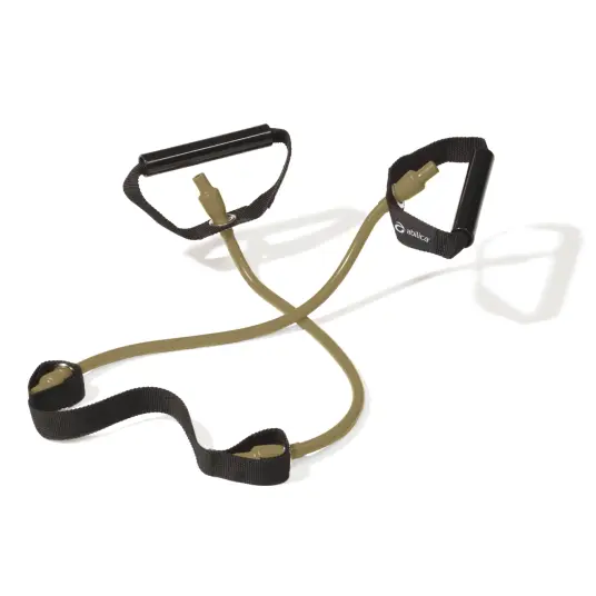 ExerTube ECO 130 cm, medium, beige ExerTube ECO 130 cm, medium, beige