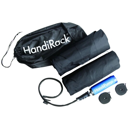 Handiworld Handirack Inflatable Roofrack <80kg STD