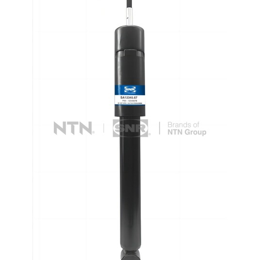 Støtdemper SNR SA94113.01