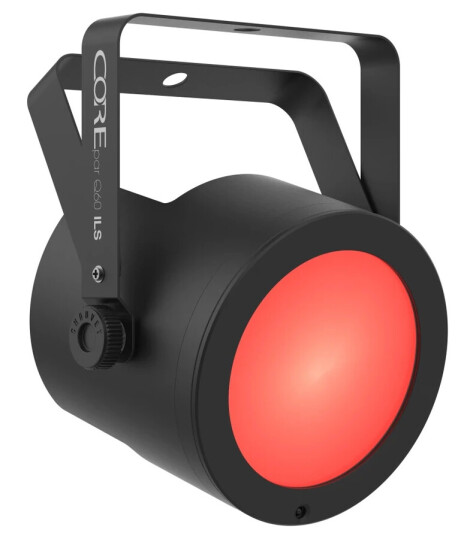 Chauvet Corepar Q60 Ils