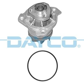 DAYCO DP731 Vannpumpe DAYCO DP731 Vannpumpe
