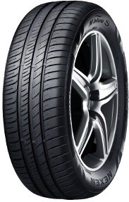 Nexen N"Blue S 215/55R17 94V Nexen N"Blue S 215/55R17 94V