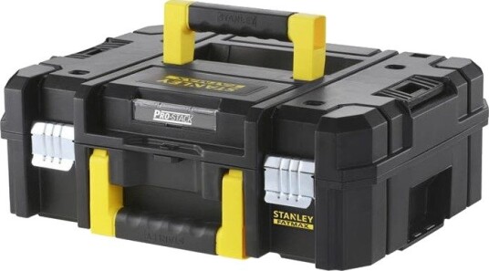 STANLEY FatMax PRO-STACK II Oppbevaringsboks, Garasjeinnredning & oppbevaring