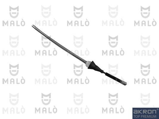 Tautrekk, håndbremse MALÒ 29291 Tautrekk, håndbremse MALÒ 29291
